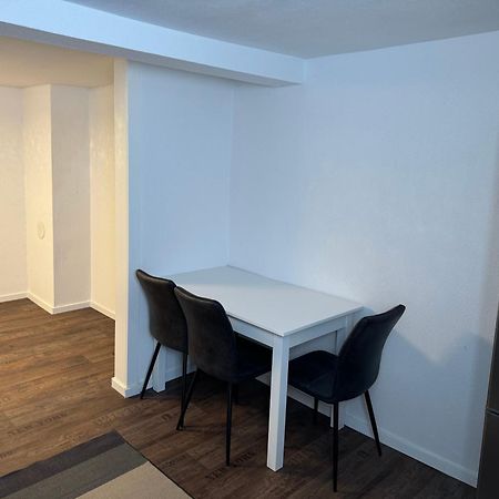 Ferienwohnung Nappen Platz 2 باد سالزونغين المظهر الخارجي الصورة