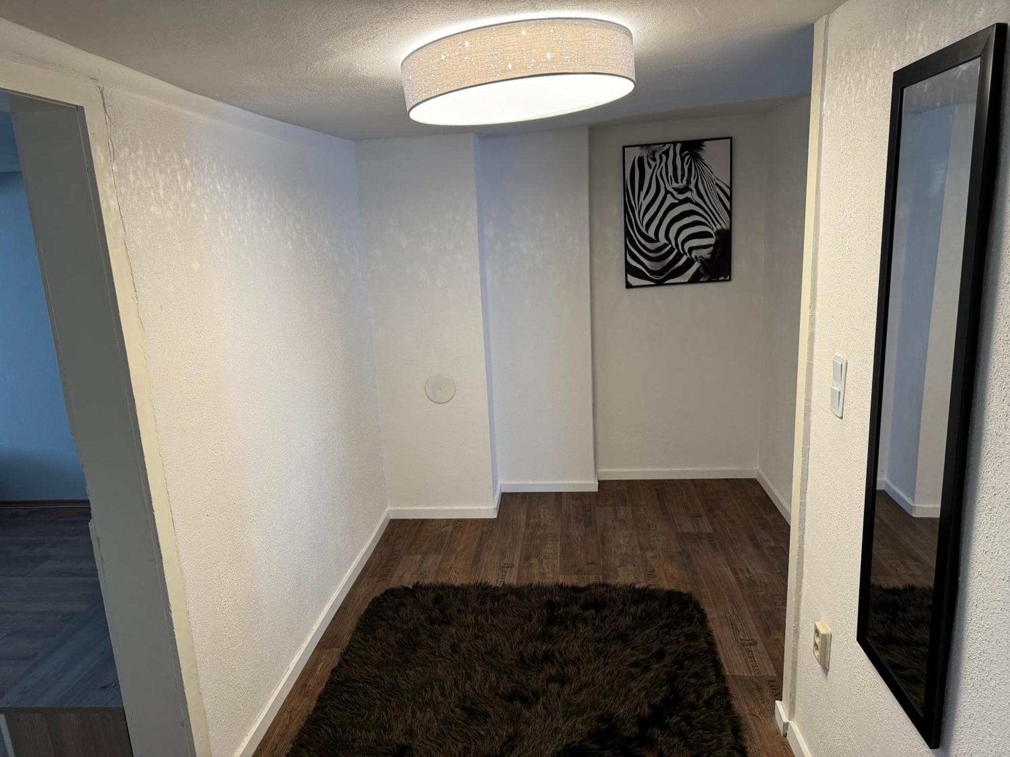 Ferienwohnung Nappen Platz 2 باد سالزونغين المظهر الخارجي الصورة