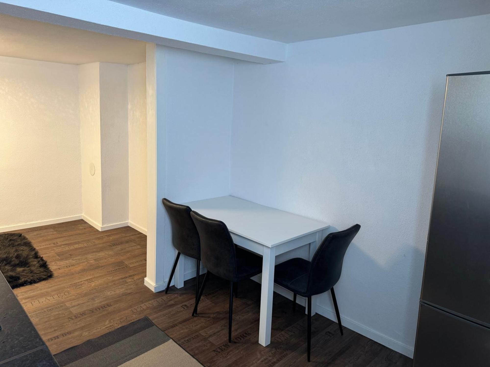 Ferienwohnung Nappen Platz 2 باد سالزونغين المظهر الخارجي الصورة