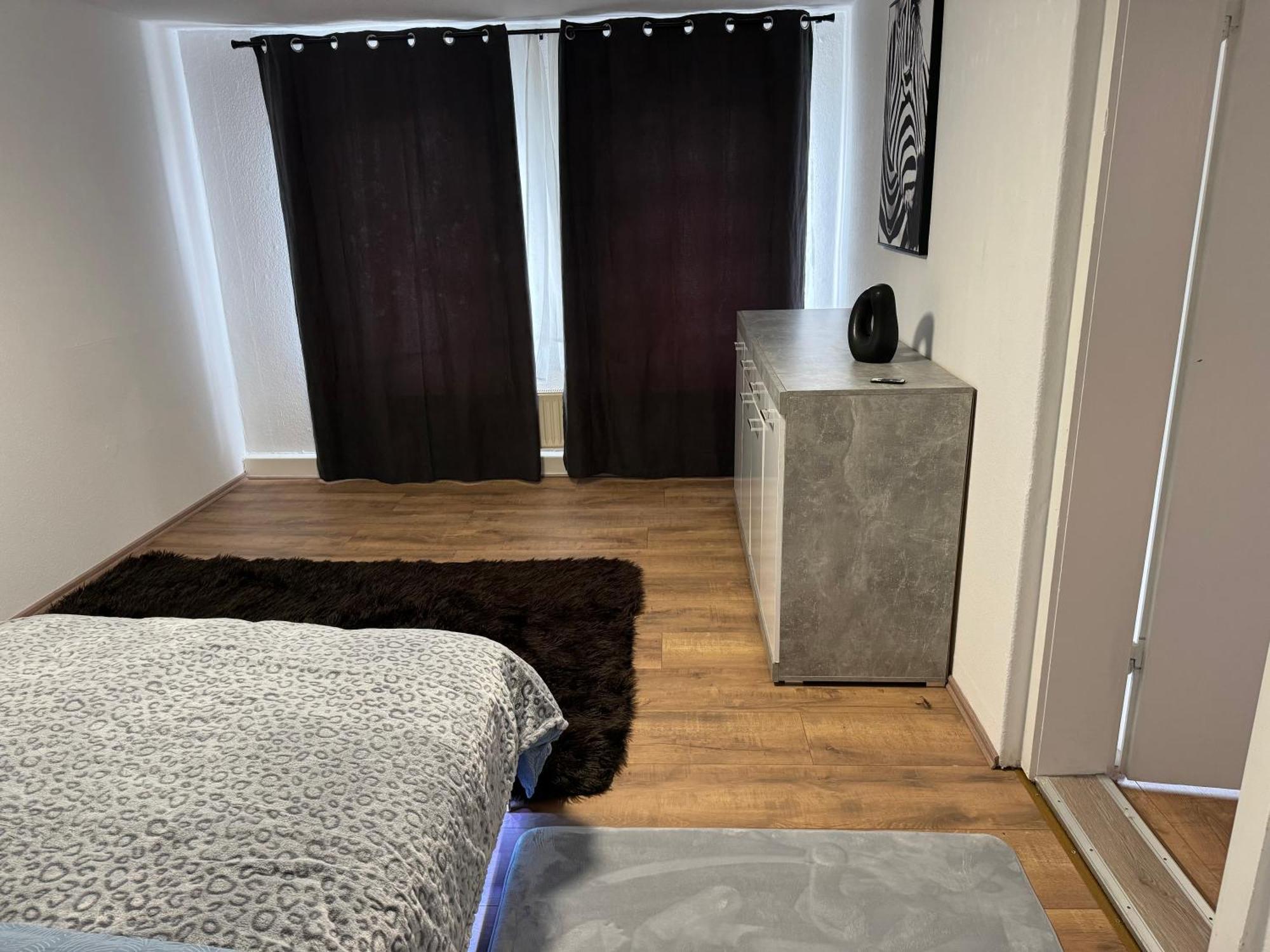 Ferienwohnung Nappen Platz 2 باد سالزونغين المظهر الخارجي الصورة