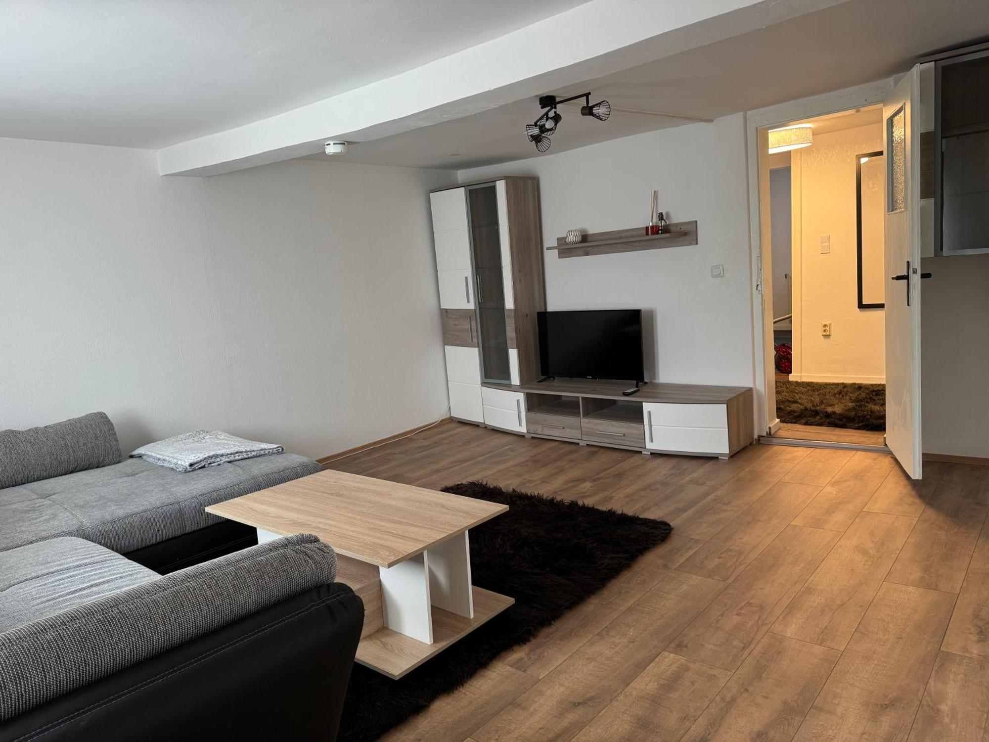 Ferienwohnung Nappen Platz 2 باد سالزونغين المظهر الخارجي الصورة